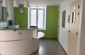 Chirurgien-Dentiste à Saint Quentin (02100)
