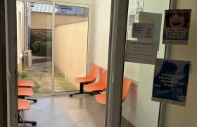Chirurgien-Dentiste à Saint Quentin (02100)