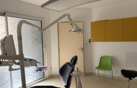 Chirurgien-Dentiste à Saint Quentin (02100)