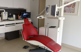 Chirurgien-Dentiste à Saint Quentin (02100)