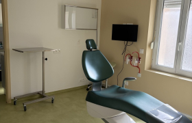 Chirurgien-Dentiste à Saint Quentin (02100)